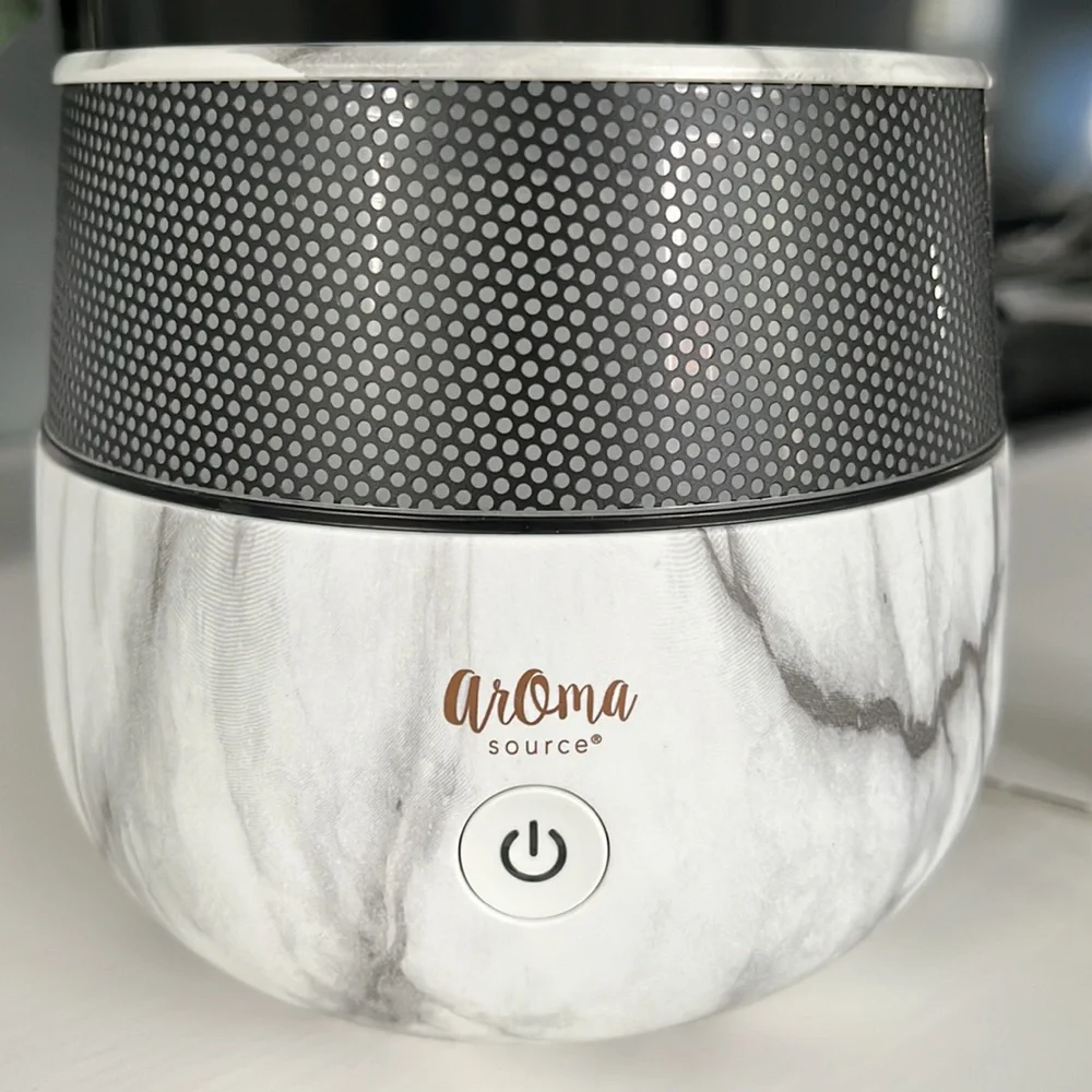 Diffuser - Picture 2 of 4